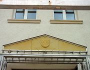 St. Domenikus Speyer